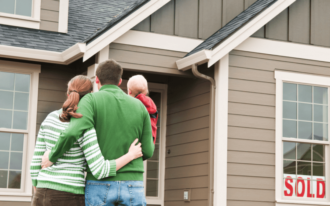 Tips for First Time Home Sellers In Grand Blanc, MI